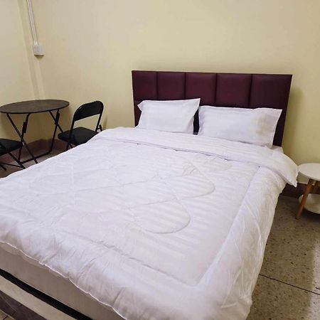 9 House&Homestay Хат Яй Екстериор снимка